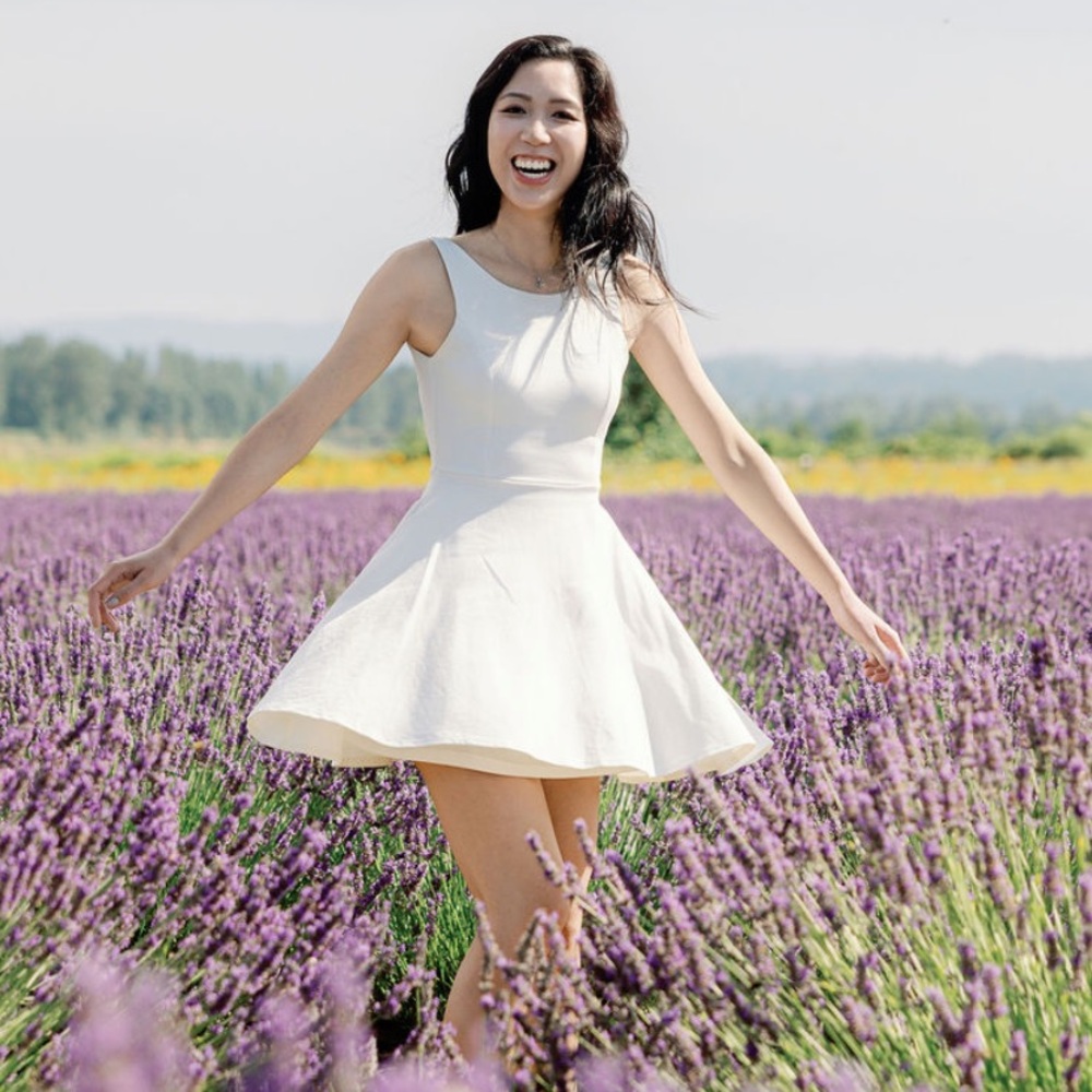Elegant White Sleeveless Dress lulus XS